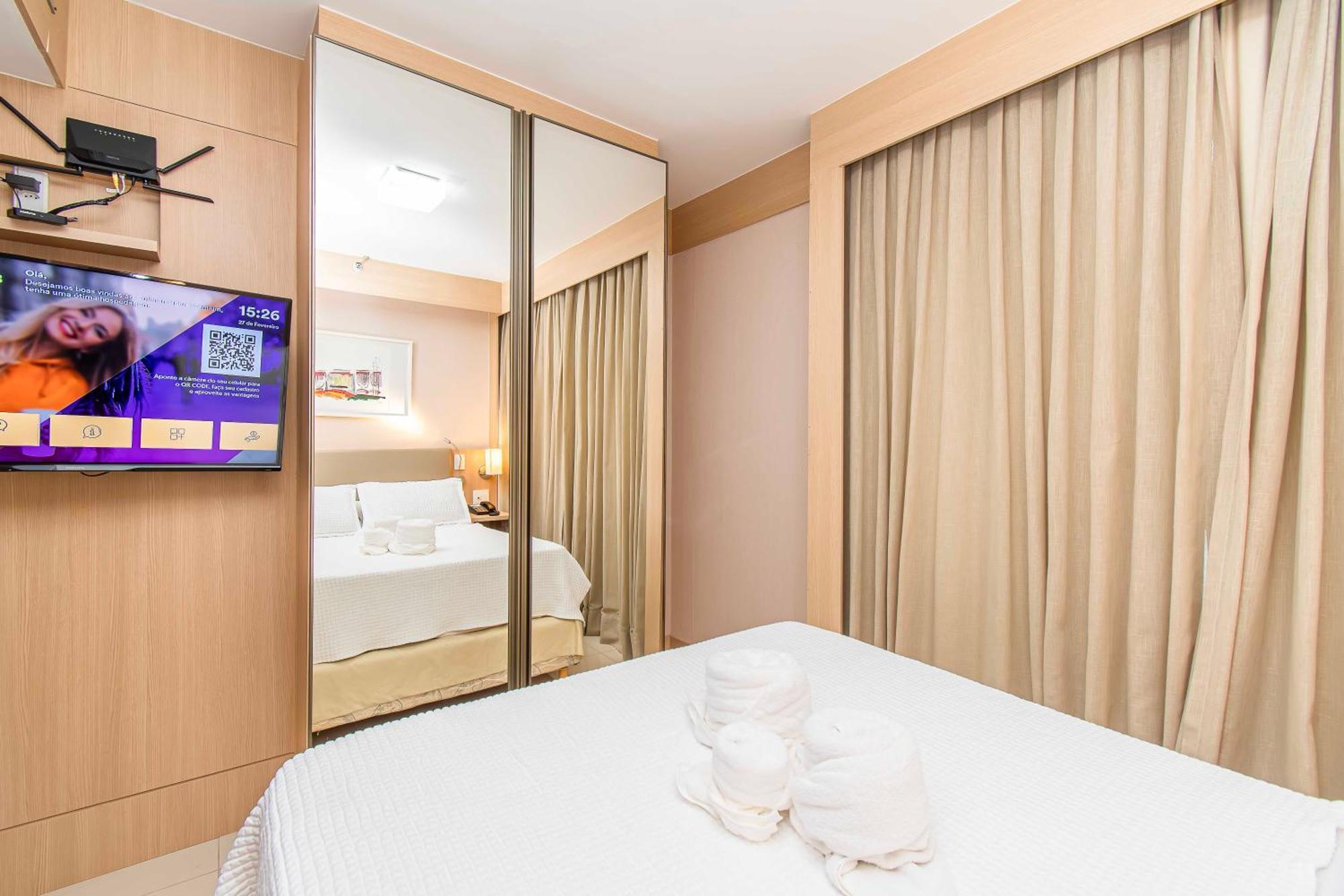 Apartamento Cullinan Diaria Brasil 08748 Brasília