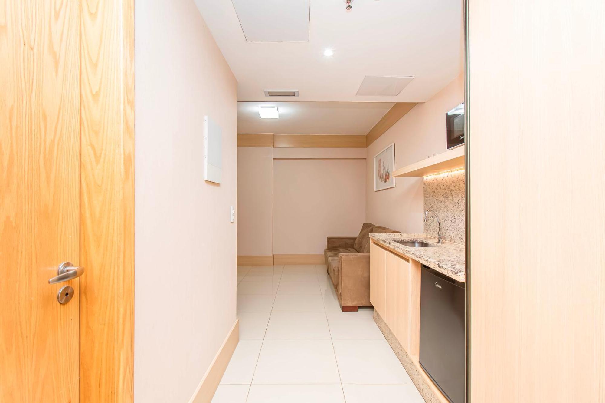 Apartamento Cullinan Diaria Brasil 08748 Brasília